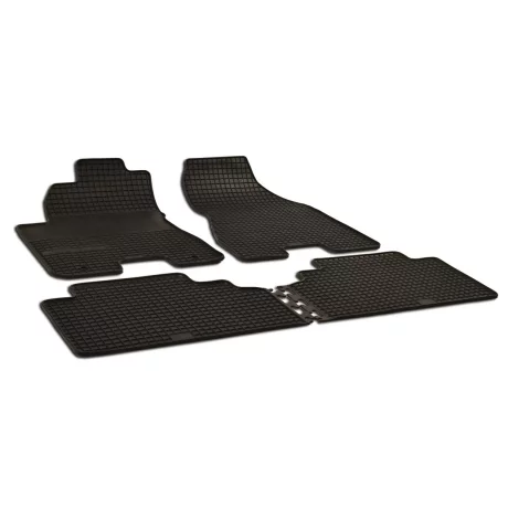 SET COVORASE AUTO CAUCIUC UMBRELLA PENTRU HYUNDAI TUCSON (2004-2010)