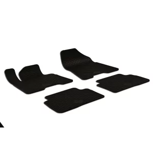 SET COVORASE AUTO CAUCIUC UMBRELLA PENTRU HYUNDAI TUCSON (2015-2020)  KIA SPORTAGE (2015-2020)