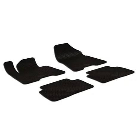 SET COVORASE AUTO CAUCIUC UMBRELLA PENTRU HYUNDAI TUCSON (2015-2020)  KIA SPORTAGE (2015-2020)