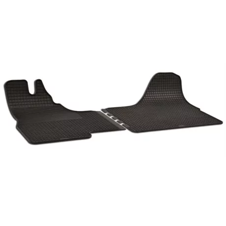 SET COVORASE AUTO CAUCIUC UMBRELLA PENTRU IVECO DAILY (2000-2008).(2009-2014) - 2 PCS