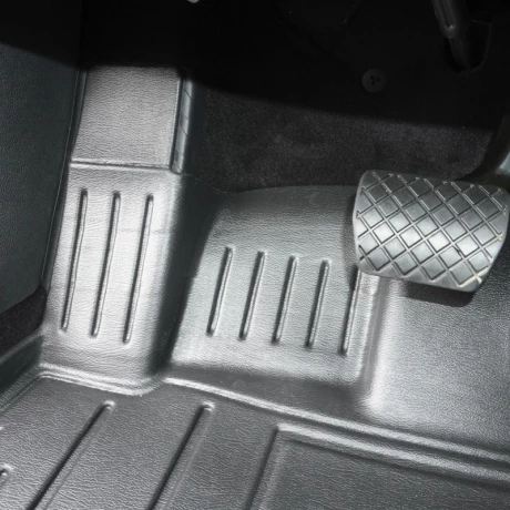 SET COVORASE AUTO CAUCIUC UMBRELLA PENTRU IVECO DAILY V (2011-2014)