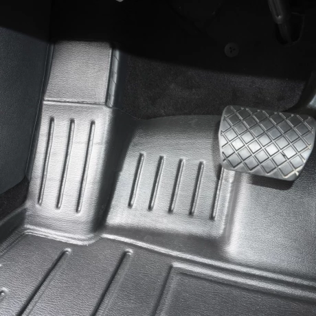 SET COVORASE AUTO CAUCIUC UMBRELLA PENTRU IVECO DAILY V (2011-2014)