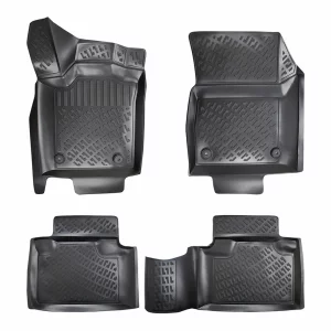 SET COVORASE AUTO CAUCIUC UMBRELLA PENTRU JEEP GRAND CHEEROKE IV (WK2) 2011-2022