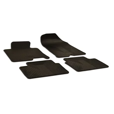 SET COVORASE AUTO CAUCIUC UMBRELLA PENTRU KIA CEE`D (2012-2018)