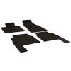 SET COVORASE AUTO CAUCIUC UMBRELLA PENTRU KIA SORENTO I (BL) (2002-2009)