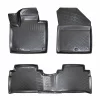 SET COVORASE AUTO CAUCIUC UMBRELLA PENTRU KIA SORENTO III 2015-2020