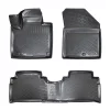 SET COVORASE AUTO CAUCIUC UMBRELLA PENTRU KIA SORENTO III 2015-2020