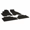 SET COVORASE AUTO CAUCIUC UMBRELLA PENTRU KIA SPORTAGE (2005-2010)