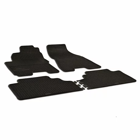 SET COVORASE AUTO CAUCIUC UMBRELLA PENTRU KIA SPORTAGE (2005-2010)