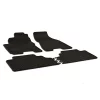 SET COVORASE AUTO CAUCIUC UMBRELLA PENTRU KIA SPORTAGE (2005-2010)