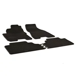 SET COVORASE AUTO CAUCIUC UMBRELLA PENTRU KIA SPORTAGE (2005-2010)