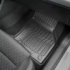 SET COVORASE AUTO CAUCIUC UMBRELLA PENTRU LEXUS NX (AZ10) (2014-2021)