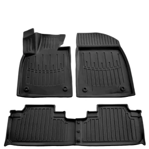 SET COVORASE AUTO CAUCIUC UMBRELLA PENTRU LEXUS RX (2015-2022)