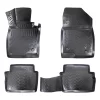 SET COVORASE AUTO CAUCIUC UMBRELLA PENTRU MAZDA 3 III SEDAN 2013-2018