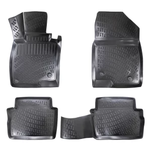 SET COVORASE AUTO CAUCIUC UMBRELLA PENTRU MAZDA 3 III SEDAN 2013-2018