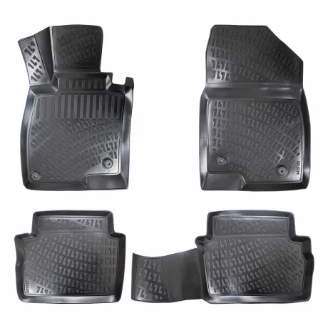 SET COVORASE AUTO CAUCIUC UMBRELLA PENTRU MAZDA 6 III SEDAN 2012-2022