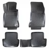 SET COVORASE AUTO CAUCIUC UMBRELLA PENTRU MERCEDES B CLASS W246 2011-2018