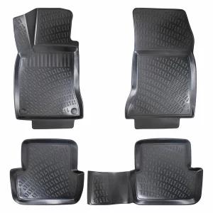SET COVORASE AUTO CAUCIUC UMBRELLA PENTRU MERCEDES B CLASS W246 2011-2018