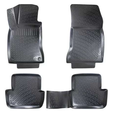 SET COVORASE AUTO CAUCIUC UMBRELLA PENTRU MERCEDES B CLASS W246 2011-2018
