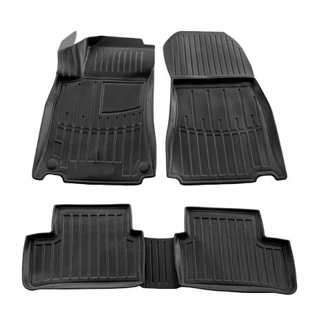 SET COVORASE AUTO CAUCIUC UMBRELLA PENTRU MERCEDES BENZ W177 A (2018-)