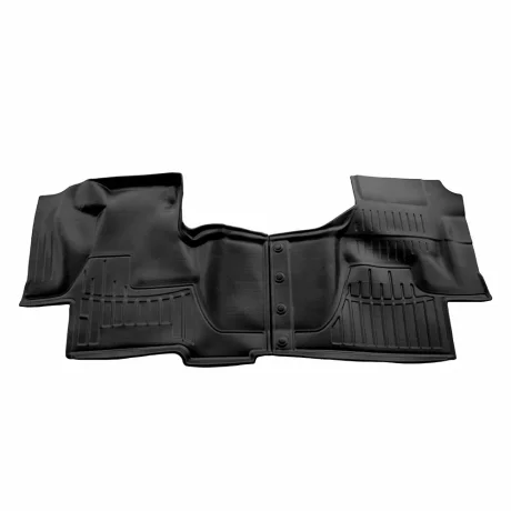 SET COVORASE AUTO CAUCIUC UMBRELLA PENTRU MERCEDES BENZ W901-905 SPRINTER (1995-2006) (1+2)