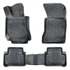 SET COVORASE AUTO CAUCIUC UMBRELLA PENTRU MERCEDES E CLASS W211 (2WD) 2003-2009