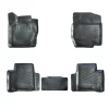SET COVORASE AUTO CAUCIUC UMBRELLA PENTRU MERCEDES GL X164 2006-2012