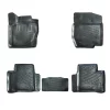 SET COVORASE AUTO CAUCIUC UMBRELLA PENTRU MERCEDES GL X164 2006-2012