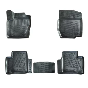 SET COVORASE AUTO CAUCIUC UMBRELLA PENTRU MERCEDES GL X164 2006-2012