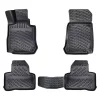 SET COVORASE AUTO CAUCIUC UMBRELLA PENTRU MERCEDES GLC X253 / C253 2015-2022