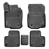 SET COVORASE AUTO CAUCIUC UMBRELLA PENTRU MERCEDES GLE W166 2015-2019