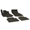 SET COVORASE AUTO CAUCIUC UMBRELLA PENTRU MERCEDES (W 169) A-KLASSE (2004-2012)