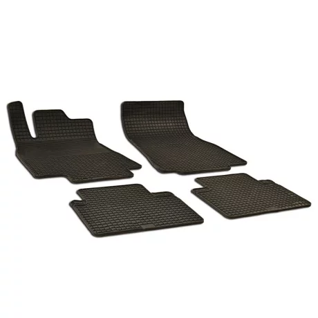 SET COVORASE AUTO CAUCIUC UMBRELLA PENTRU MERCEDES (W 169) A-KLASSE (2004-2012)