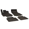 SET COVORASE AUTO CAUCIUC UMBRELLA PENTRU MERCEDES (W 169) A-KLASSE (2004-2012)