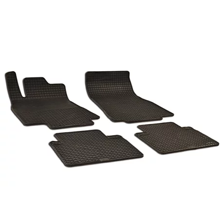 SET COVORASE AUTO CAUCIUC UMBRELLA PENTRU MERCEDES (W 169) A-KLASSE (2004-2012)