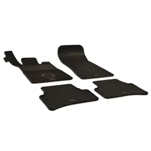 SET COVORASE AUTO CAUCIUC UMBRELLA PENTRU MERCEDES (W 203) C-KLASSE (2000-2007)
