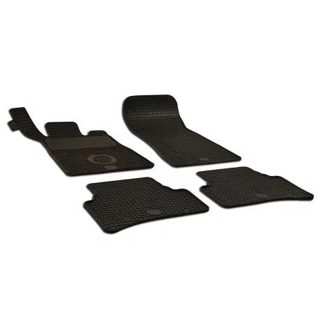 SET COVORASE AUTO CAUCIUC UMBRELLA PENTRU MERCEDES (W 203) C-KLASSE (2000-2007)