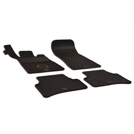 SET COVORASE AUTO CAUCIUC UMBRELLA PENTRU MERCEDES (W 203) C-KLASSE (2000-2007)