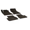 SET COVORASE AUTO CAUCIUC UMBRELLA PENTRU MERCEDES (W176) A-KLASSE (2012-2018)  (W246) B-KLASSE (2011-2018)  (X156) GLA-KLASSE (2014-2019)  (C117) CLA-KLASSE (2013-2019)