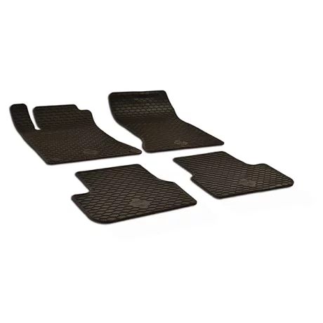 SET COVORASE AUTO CAUCIUC UMBRELLA PENTRU MERCEDES (W176) A-KLASSE (2012-2018)  (W246) B-KLASSE (2011-2018)  (X156) GLA-KLASSE (2014-2019)  (C117) CLA-KLASSE (2013-2019)