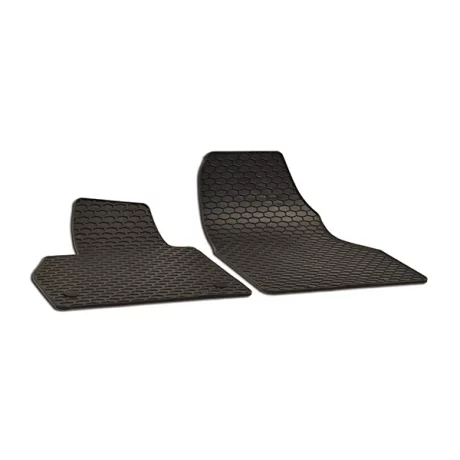 SET COVORASE AUTO CAUCIUC UMBRELLA PENTRU MERCEDES (W415) CITAN (2012-2021)  RENAULT KANGOO (2008-2020)  KANGOO II. Z.E. / E-TECH Electric (2015-2021) - 2 PCS