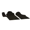 SET COVORASE AUTO CAUCIUC UMBRELLA PENTRU MERCEDES (W447) VITO / VIANO / V-KLASSE (2014-)  (W447) e-VITO (2020-)  (V447) EQV (2020-) - 2 PCS