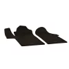 SET COVORASE AUTO CAUCIUC UMBRELLA PENTRU MERCEDES (W447) VITO / VIANO / V-KLASSE (2014-)  (W447) e-VITO (2020-)  (V447) EQV (2020-) - 2 PCS