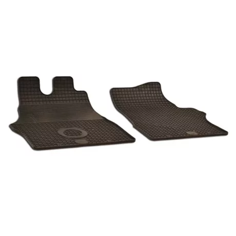 SET COVORASE AUTO CAUCIUC UMBRELLA PENTRU MERCEDES (W638) VITO (1995-2003) - 2 PCS