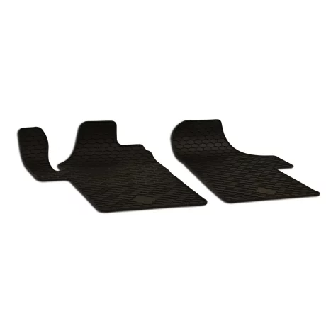 SET COVORASE AUTO CAUCIUC UMBRELLA PENTRU MERCEDES (W639) VITO / VIANO (2003-2010).(2010-2014) - 2 PCS