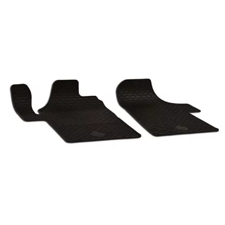 SET COVORASE AUTO CAUCIUC UMBRELLA PENTRU MERCEDES (W639) VITO / VIANO (2003-2010).(2010-2014) - 2 PCS
