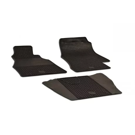 SET COVORASE AUTO CAUCIUC UMBRELLA PENTRU MERCEDES (W901-W905) SPRINTER (1995-2005)  VW LT2 (1997-2005) -3 PCS