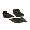SET COVORASE AUTO CAUCIUC UMBRELLA PENTRU MERCEDES (W901-W905) SPRINTER (1995-2005)  VW LT2 (1997-2005) -3 PCS