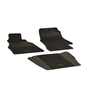 SET COVORASE AUTO CAUCIUC UMBRELLA PENTRU MERCEDES (W901-W905) SPRINTER (1995-2005)  VW LT2 (1997-2005) -3 PCS