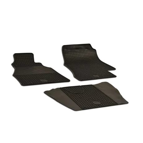 SET COVORASE AUTO CAUCIUC UMBRELLA PENTRU MERCEDES (W901-W905) SPRINTER (1995-2005)  VW LT2 (1997-2005) -3 PCS